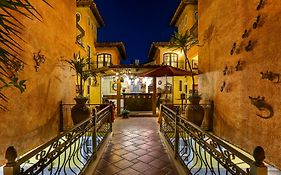 Villas Jurere Hotel Boutique